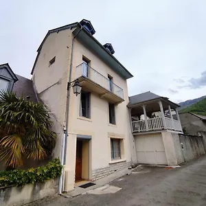  Apartamento Le Refuge Toy - 2 T2 Dispo - Tout Compris